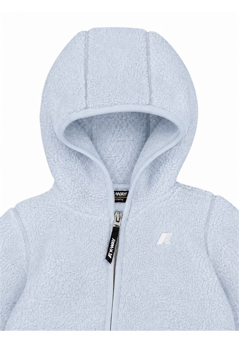 Eskimo con logo K-WAY KIDS | K8138YWXWK